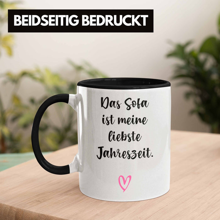 Bulk Test Titel Schwarz Trendation