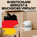 Kräuterkundler Tasse Geschenkidee Naturheilmittel Suchender Weiß Trendation