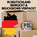 Krankenschwester Pflege Betreuung Tasse Geschenk Lustige Geschenkidee Spruch Ich Bin Die Pdl Rot Trendation