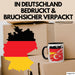 Türkei Deutschland Flagge Halb Deutscher Halb Türke Fußball Germany 2025 Europa Turkey Schwarz Trendation