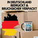 Opa Großvater Tasse Becher Geschenk Lustige Geschenkidee Spruch Ich Bin Der Opa Ich Darf Das Trendation