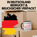 Entschuldigung Tasse Es Tut Mir Aus Tiefstem Herzen Leid Geschenkidee Sorry Becher Schwarz Trendation