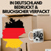 Hü Brid Tasse Geschenk Esel Hybrid Lustiges Hybrid Auto Pferd Esel Geschenkidee E-Auto Elektroauto Weiß Trendation