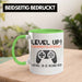 Trendation - 18. Geburtstag Tasse Jungen Jungs Geschenk 18er Geschenkidee 18 Sohn Gamer Trendation