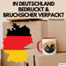 Eichhörnchen Tierliebhaber Retro Tasse Geschenk Lustige Geschenkidee Spruch Rot Trendation