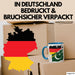 Pakistan Deutschland Flagge Halb Deutscher Halb Pakistaner Fußball Germany 2025 Europa Pakistan Blau Trendation