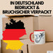 Pilot Tasse Geschenkidee Flugliebhaber Lustiger Spruch Geschenkidee Lustig Rot Trendation