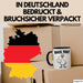 Ente Tier Tasse Geschenk Lustige Geschenkidee Spruch Duck You Trendation