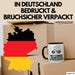 Rettungssanitäter Geschenk Tasse Ich Bin Rettungssanitäter Aber Sag Doch Einfach Superheld Lustige Geschenkdiee für Rettungssanitäter Kaffee-Becher Schwarz Trendation