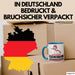 Feuerwehrmann Geschenk Tasse Ich Bin Feuerwehrmann Aber Sag Doch Einfach Superheld Lustige Geschenkdiee für Feuerwehrmann Kaffee-Becher Blau Trendation