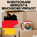 40 Geburtstag Party Tasse Geschenk Lustige Geschenkidee Spruch Original 1985 Limitierte Edition Rot Trendation