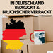 Kaninchen Hase Tierliebhaber Tasse Geschenk Lustige Geschenkidee Spruch Rot Trendation