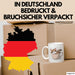 Katzenbesitzer Tasse Geschenk Lustige Geschenkidee Spruch Für Katzen Eltern Weiß Trendation