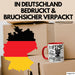 Its Fine Im Fine Everything Is Fine Tasse Geschenk Katze Humor Sarkasmus Kaffee-Becher Rot Trendation