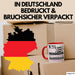 Buchbinderin Ausbildung Start Geschenk Tasse Ich Bin Buchbinderin In Der Ausbildung Ich Darf Das Kaffee-Becher Geschenkidee Rot Trendation