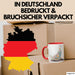 Illustrator Tasse Geschenkidee für Zeichenkünstler Rot Trendation