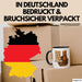 Tung Tung Tung Tung Sahur Tasse Meme Italienisch Geschenk Lustig Becher Trendation