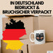 LKW Mechaniker Tasse Geschenk Lustige Geschenkidee Spruch Für Nutzfahrzeug Profis Weiß Trendation