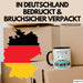 Live-Musik-Fan Geschenk Tasse So Gut Kann Nur Ein Live-Musik-Fan Aussehen Geschenkidee Kaffee-Becher Schwarz Trendation