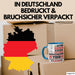 Yogi Geschenk Tasse Lustiger Spruch Erheben Sie Sich Der Yogi Betritt den Raum Blau Trendation