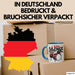Schlagzeug-Spieler Geschenk Drummer Tasse Geschenkidee Spruch I Kill Silence Bandmitglied Schlagzeuger Blau Trendation