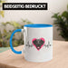 Mops Besitzer Tasse Geschenk Lustiger Spruch Geschenkidee Was Ist Besser Als Ein Mops Trendation