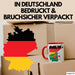 Pakistan Deutschland Flagge Halb Deutscher Halb Pakistaner Fußball Germany 2025 Europa Pakistan Rot Trendation