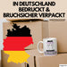Gesangslehrerin Tasse Geschenk Becher Stark Attraktiv Furchtlos Gesangslehrerin Lustige Geschenkidee Weiß Trendation