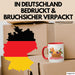 Picknick Fan Tasse Geschenkidee für Draußen Essen Liebhaber Rot Trendation