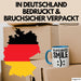 Physiklehrer Unterricht Tasse Geschenk Lustige Geschenkidee Spruch Schrödingers Smile Blau Trendation