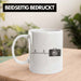 Trendation - Fotograf Tasse Zubehör Fotografie Geschenk Fotografieren Kaffeetasse Geschenkideen Lustiger Spruch Weiß Trendation