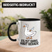 Dank Meme Tasse Ganz Gans Besitzer Wortspiel Es Ist Gans Hart Gerade Geschenkidee Depressionen Schwarz Trendation