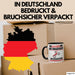 Motorradfahrer Tasse Geschenk für Motorradfahrer Geburtstag Lustiger Spruch Kaffee-Becher Was Ist Deine Superkraft Schwarz Trendation