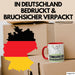 Tennisspieler Geschenk Tasse Ich Bin Tennisspieler Aber Sag Doch Einfach Superheld Lustige Geschenkdiee für Tennisspieler Kaffee-Becher Rot Trendation