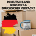 Fahrradfahrer Tasse Geschenk für Fahrradfahrer Der Mann Der Alles Kann Geschenkidee zum Geburtstag Blau Trendation