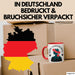 Sarkastisch Sarkasmus Tasse Geschenk Lustige Geschenkidee Spruch Original Schwarzwaldmaidli Rot Trendation