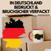 Motorkontrollleuchte Tasse Geschenk Lustige Geschenkidee Rot Trendation