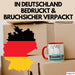 Schauspieler Geschenk Tasse Ich Bin Schauspieler Aber Sag Doch Einfach Superheld Lustige Geschenkdiee für Schauspieler Kaffee-Becher Rot Trendation