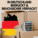 Fußballtrainer Fußballteam Tasse Geschenk Lustige Geschenkidee Spruch Weniger Mimimi Mehr Training Blau Trendation