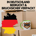 Teddybär Tier Sonnenbrille Tasse Geschenk Lustige Geschenkidee Spruch Grün Trendation