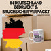Beste Gesangslehrerin Der Welt Tasse Geschenk für Eine Gesangslehrerin Geprüft Und Sicher Geschenkidee Geburtstag Weihnachten Weiß Trendation