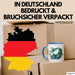 Öko Krieger Tasse Geschenkidee für Grünen Planeten Blau Trendation