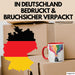 Smoothie Liebhaber Tasse Geschenkidee für Mixer Fan Rot Trendation