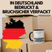 Schwägerschaft Geschenk Tasse Ich Bin Schwägerschaft Aber Sag Doch Einfach Superheld Lustige Geschenkdiee für Schwägerschaft Kaffee-Becher Schwarz Trendation