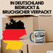Mundharmonika Tasse Geschenk Vintage Retro Mundharmonika Spieler Geschenk Blau Trendation
