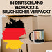 Berlin Tasse Geschenk Horizont Hauptstadt Stadt Spruch Geschenkidee Schwarz Trendation
