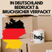 Schweden Skandinavien Schwedisch Tasse Geschenk Lustige Geschenkidee Spruch Hej Rosa Trendation