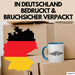 Marie-Luise Tasse Ruhe Bewahren! Marie-Luise Regelt Das! Geschenk Blau Trendation