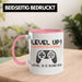 Trendation - 18. Geburtstag Tasse Jungen Jungs Geschenk 18er Geschenkidee 18 Sohn Gamer Trendation