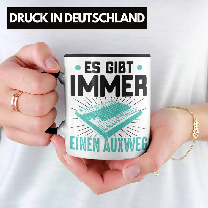 Schwarz